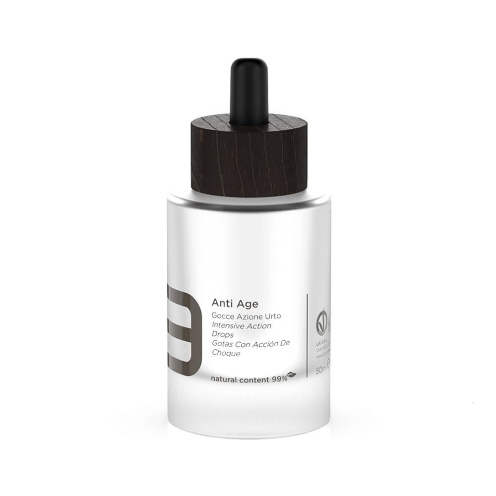 Integree Anti Age Gocce Azione Urto 50ml - immagine 2