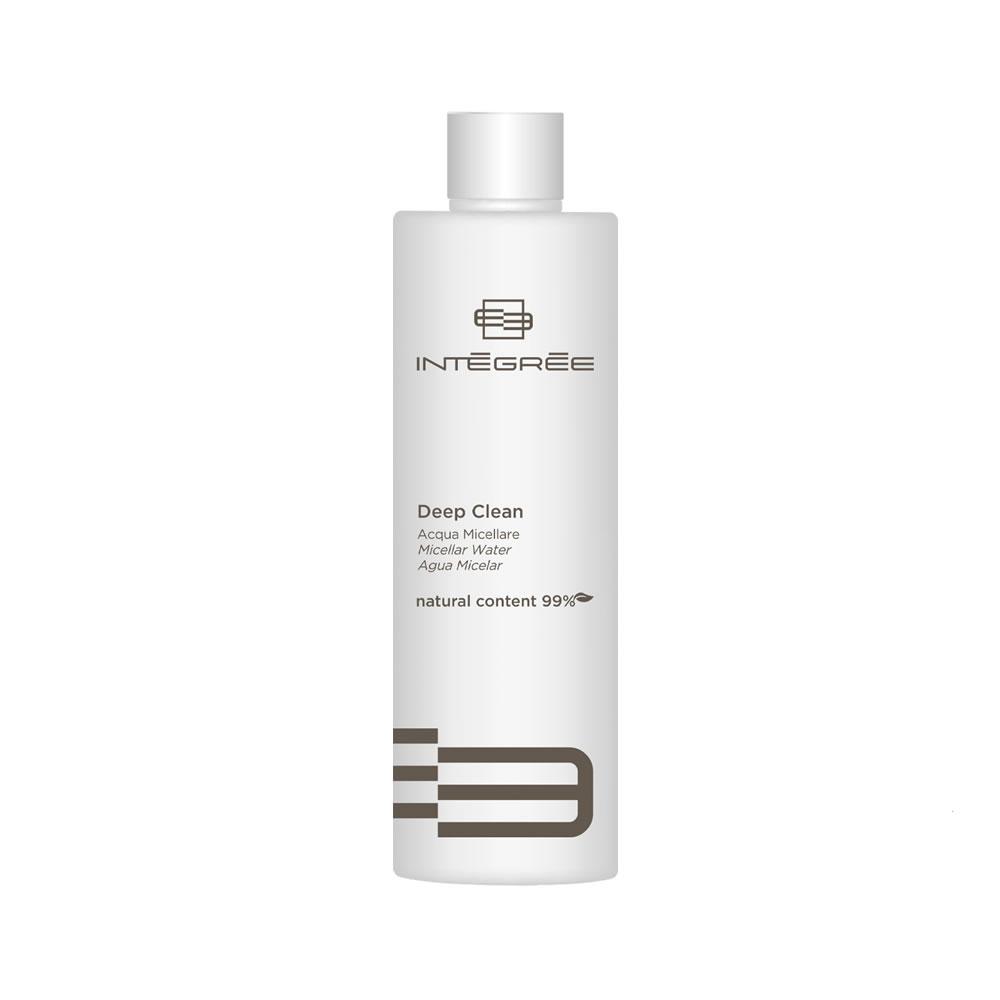 Integree Deep Clean Acqua Micellare 200ml - immagine 2