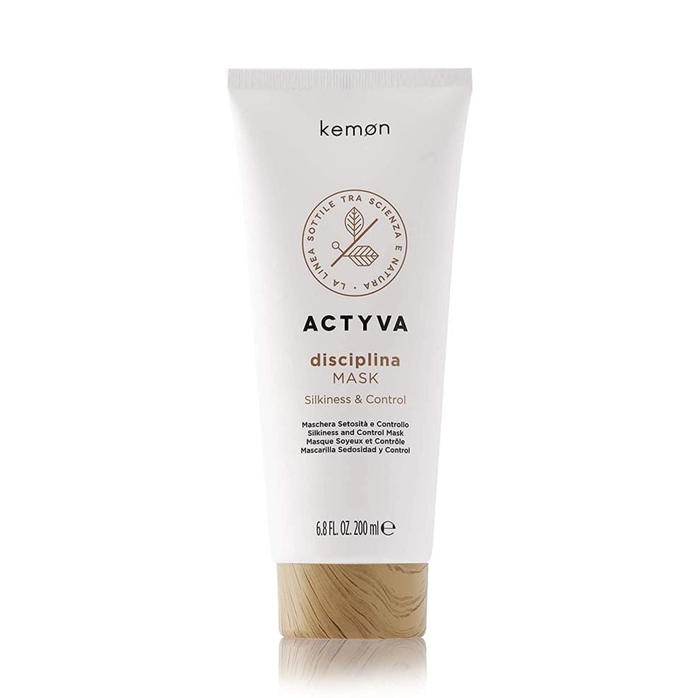 Kemon Disciplina Mask 200ml