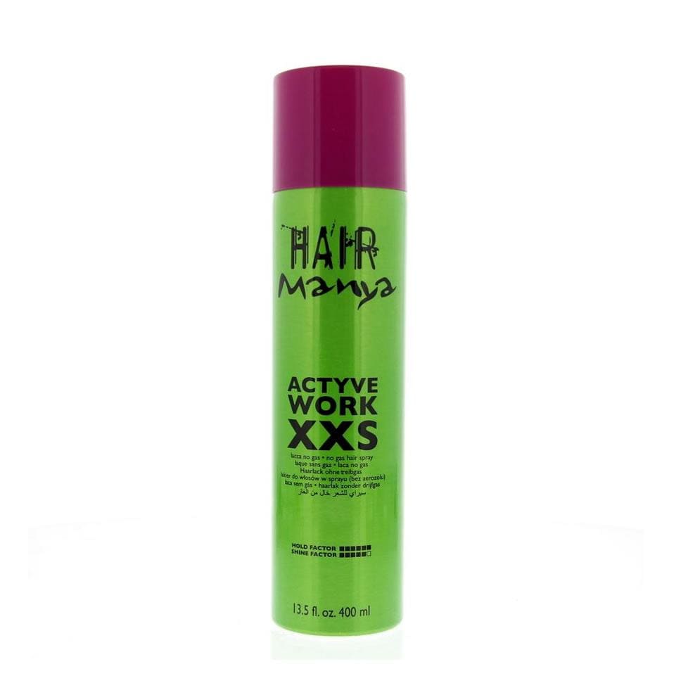 Kemon Hair Manya Actyve Work 400ml