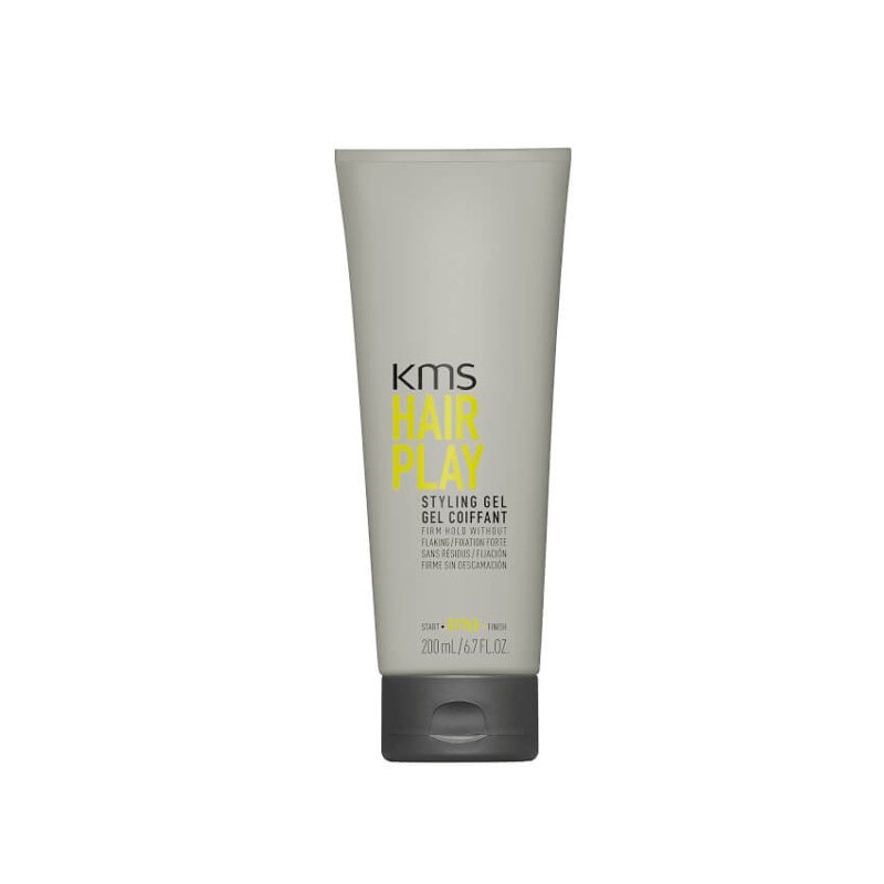 Kms Hair Play Styling Gel 200ml
