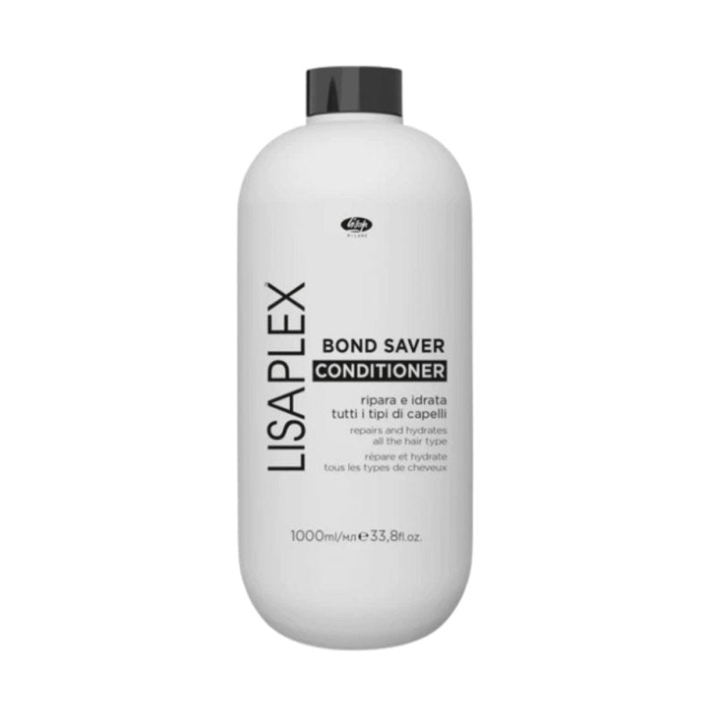 Lisap Lisaplex Bond Saver Conditioner balsamo ristrutturante - immagine 2