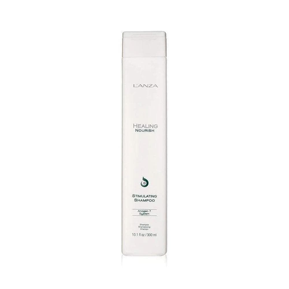 L'Anza Healing Nourish Stimulating Shampoo anticaduta 300ml