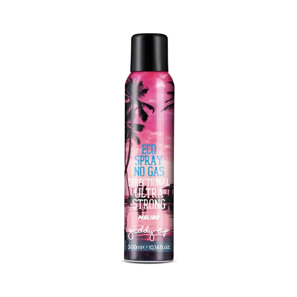 Lisap Giddy Up Lacca per capelli 300ml - immagine 2