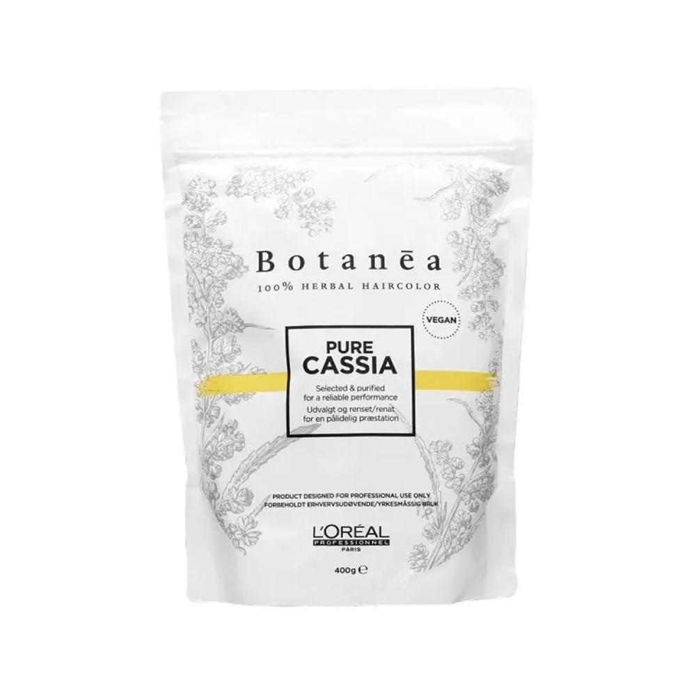 L'Oreal Professionnel Botanea tinta per capelli naturale - immagine 2