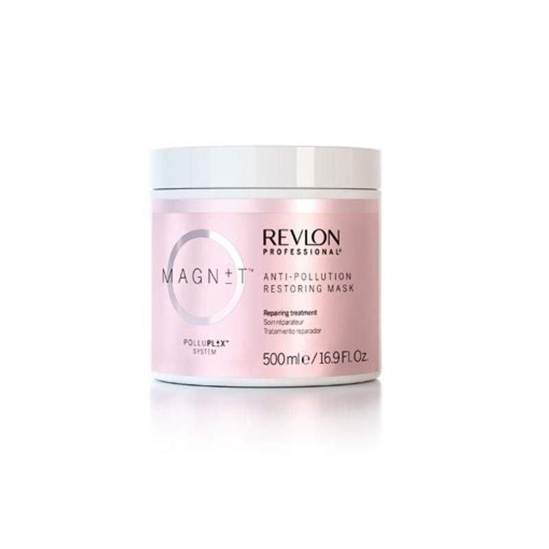 Magnet Anti-Pollution Maschera 500ml Revlon Professional