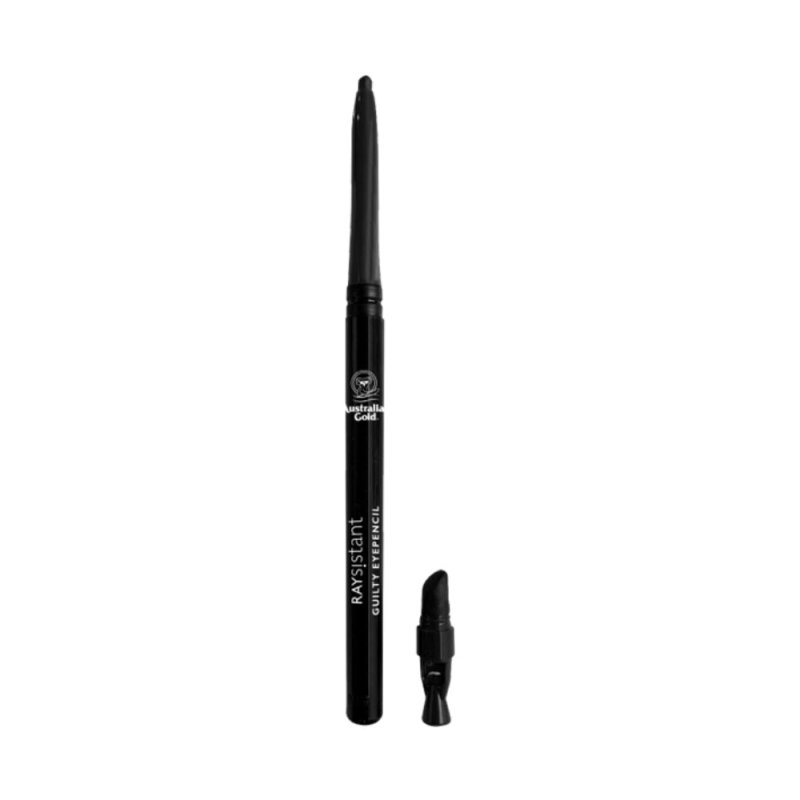 Raysistant Guilty Eyepencil Waterproof Australian Gold matita occhi - immagine 2