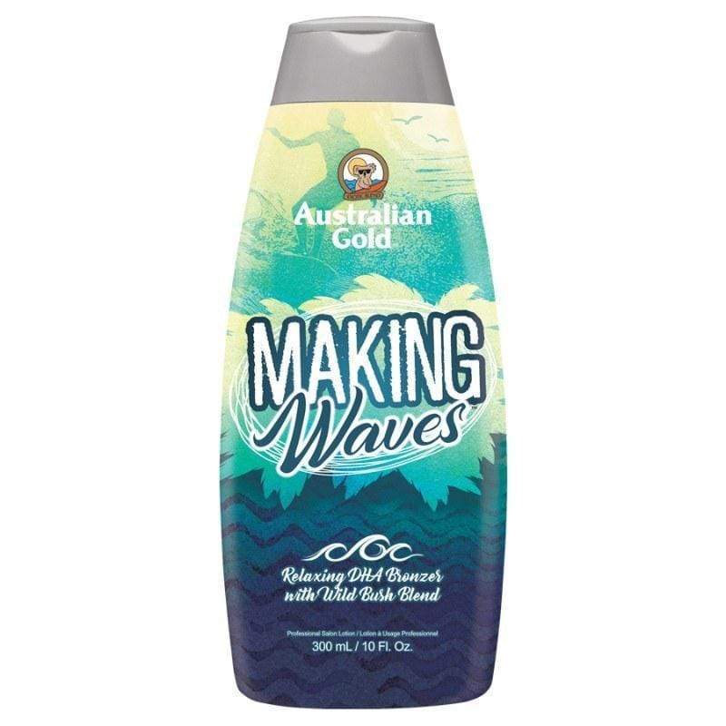 Making Waves 300ml Australian Gold