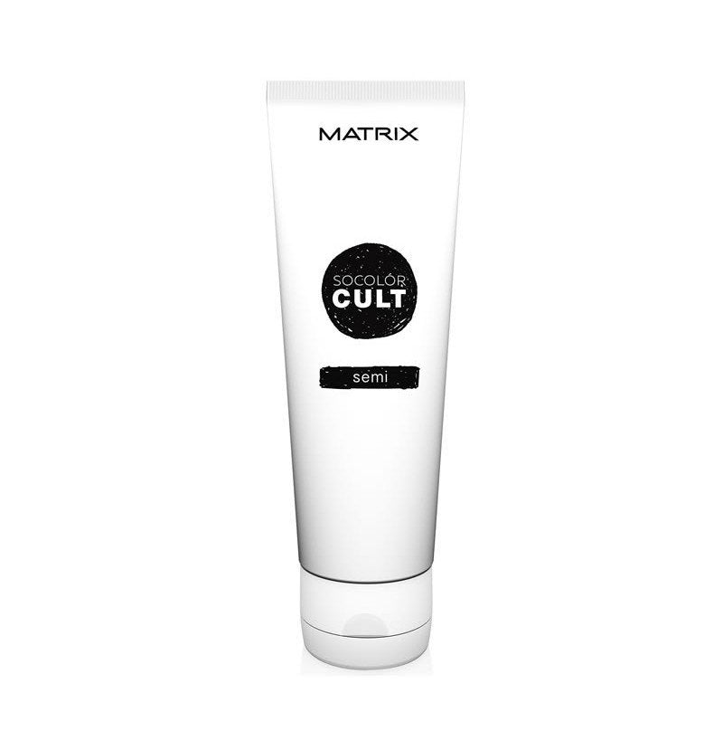 Matrix Socolor Cult Semi Stonewashed Denim 118 ml