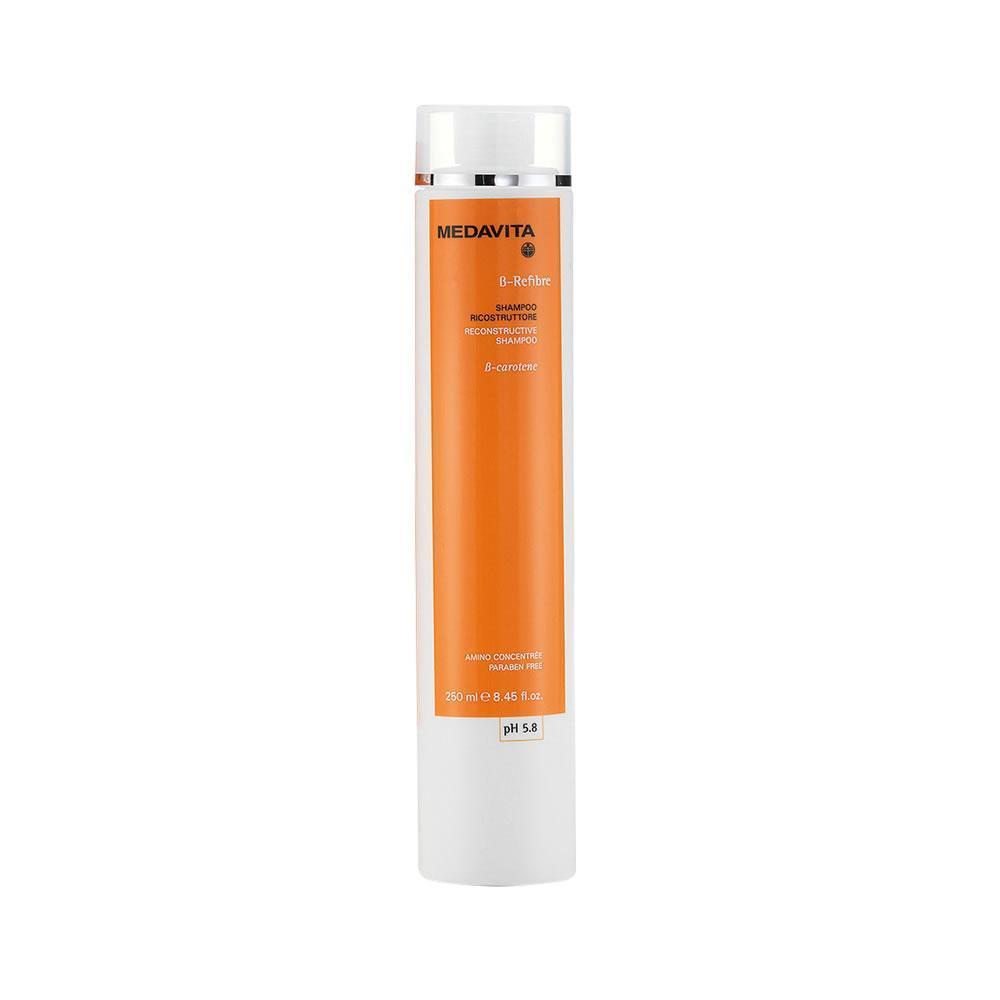 Medavita B-refibre Shampoo Ricostruttore 250ml
