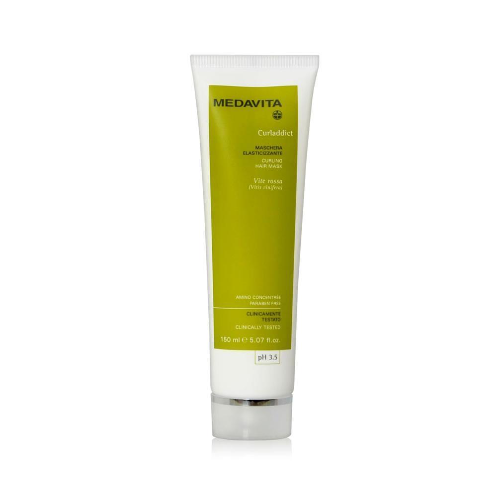 Medavita Curladdict Maschera Elasticizzante 150ml
