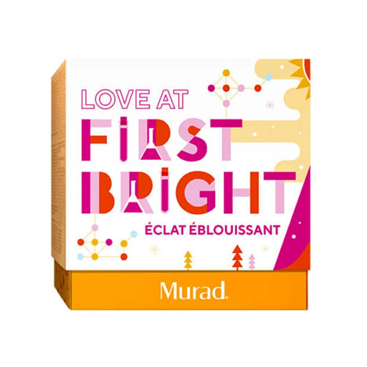 Murad Love At First Bright
