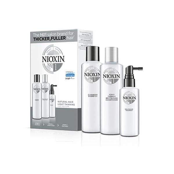 Nioxin Sistema 1 XXL
