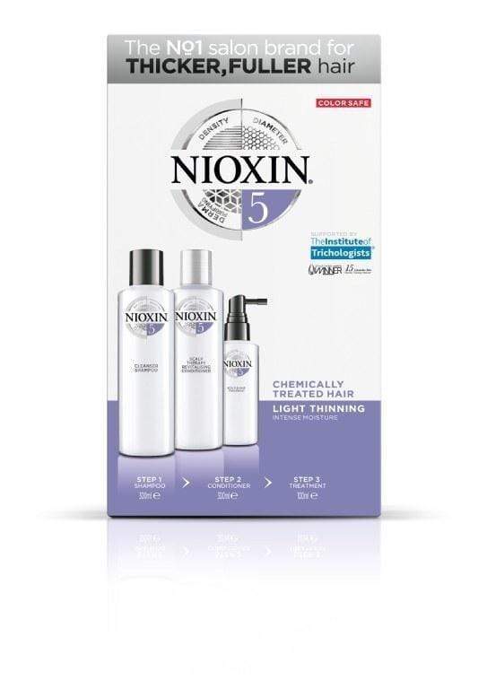 Nioxin Sistema 5 XXL