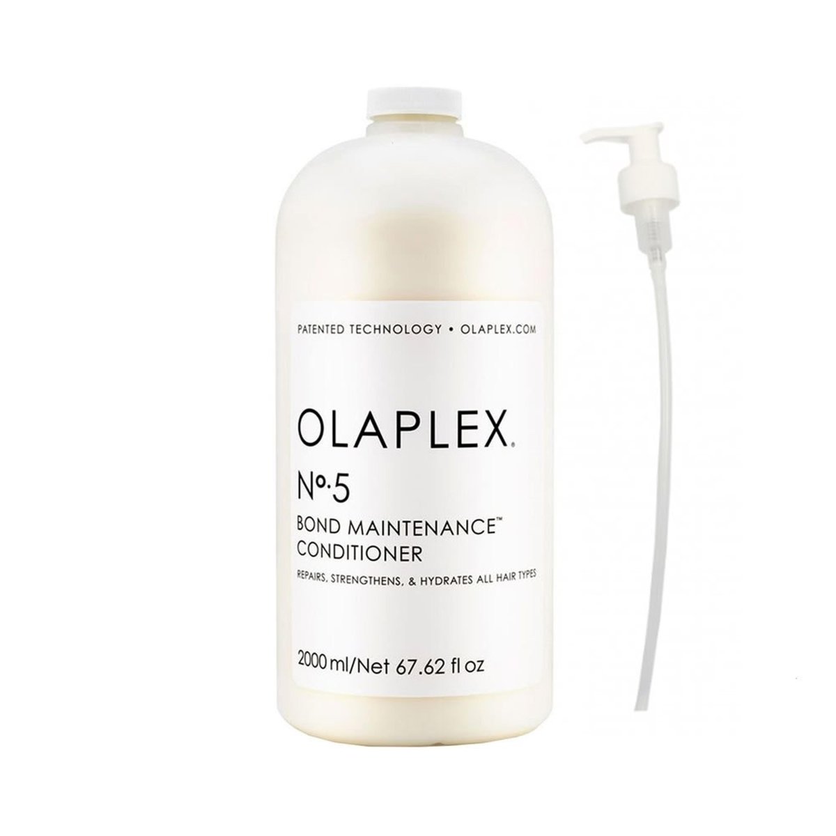 Olaplex No.5 Bond Maintenance Conditioner 2000ml