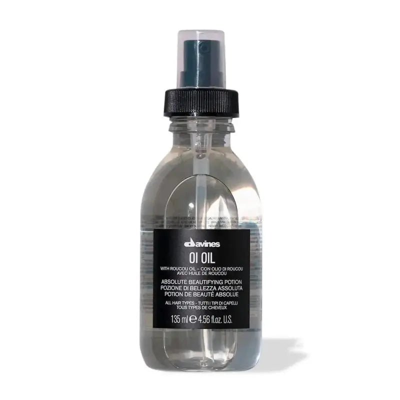 Davines Oi Oil 135ml