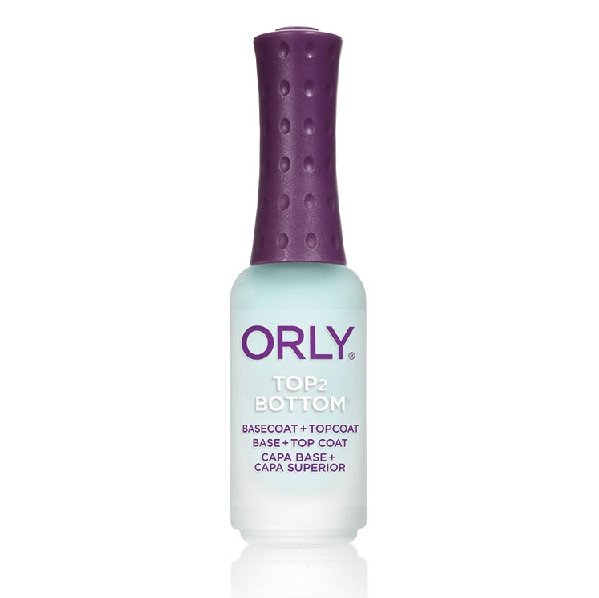 Orly Smalto Top2 Bottom 9ml