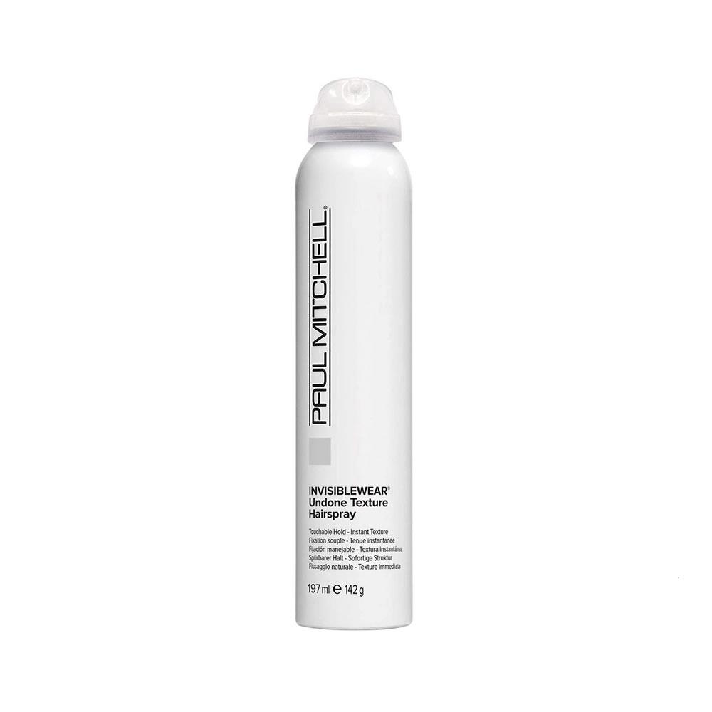 Paul Mitchell Invisiblewear Undone Lacca Volumizzante 197ml