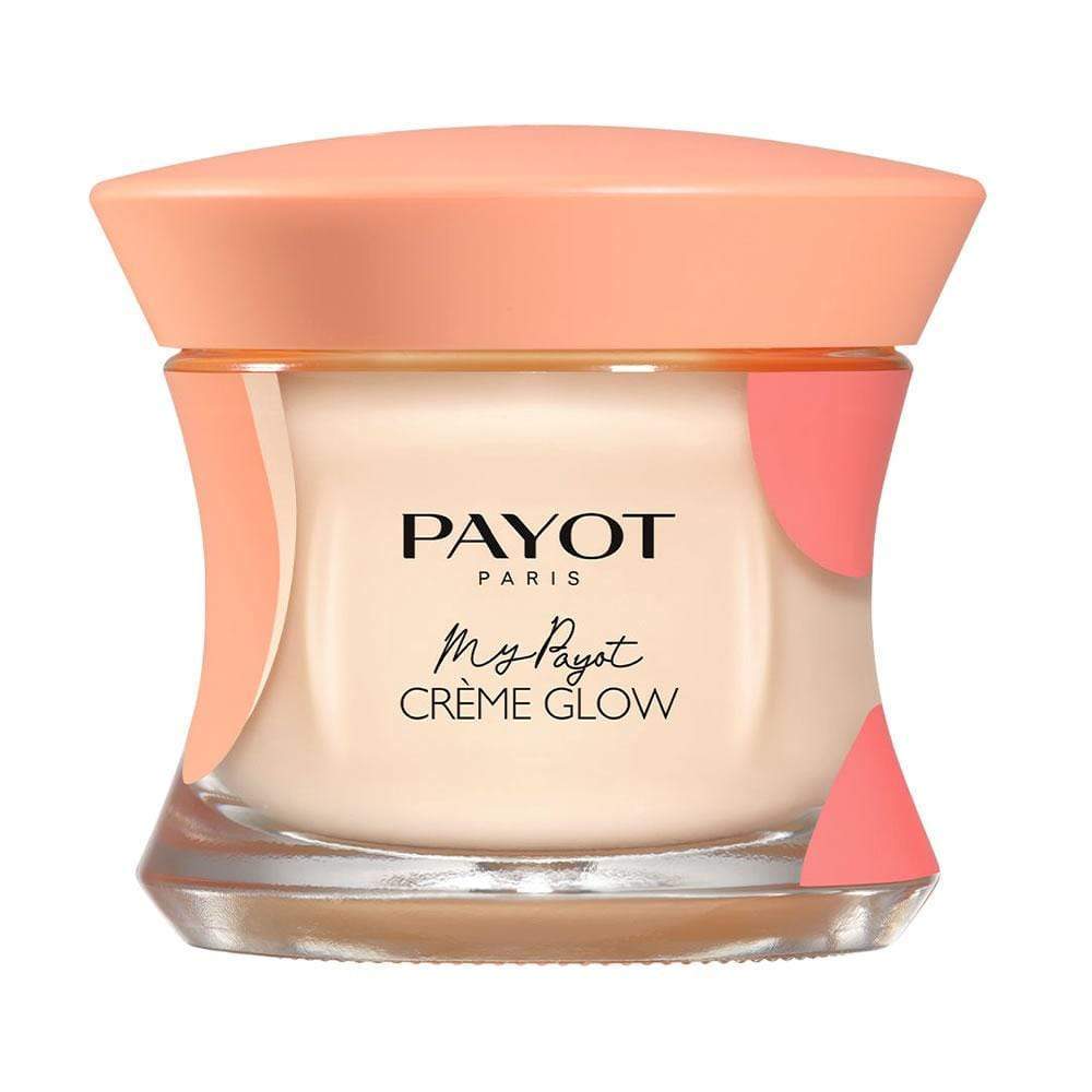 Payot Paris My Payot Creme Glow crema viso illuminante 50ml