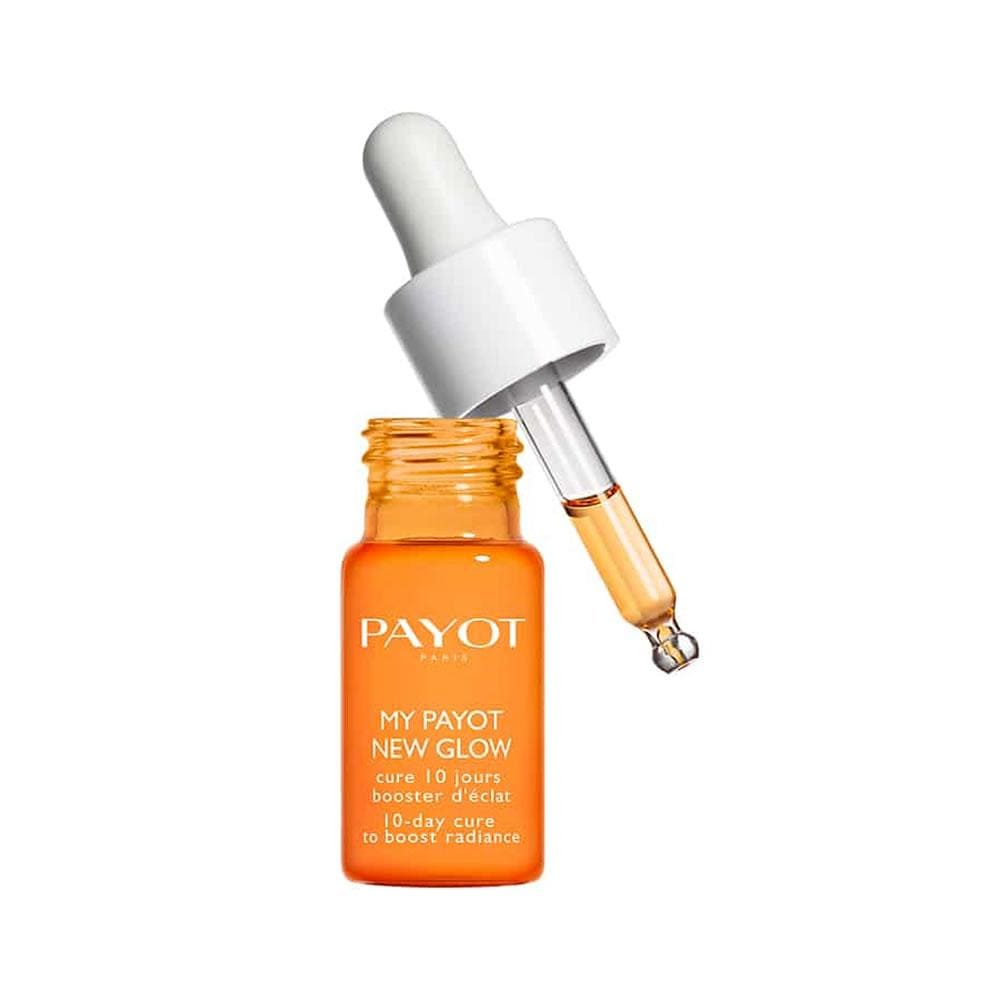 Payot Paris My Payot New Glow siero viso illuminante 7ml