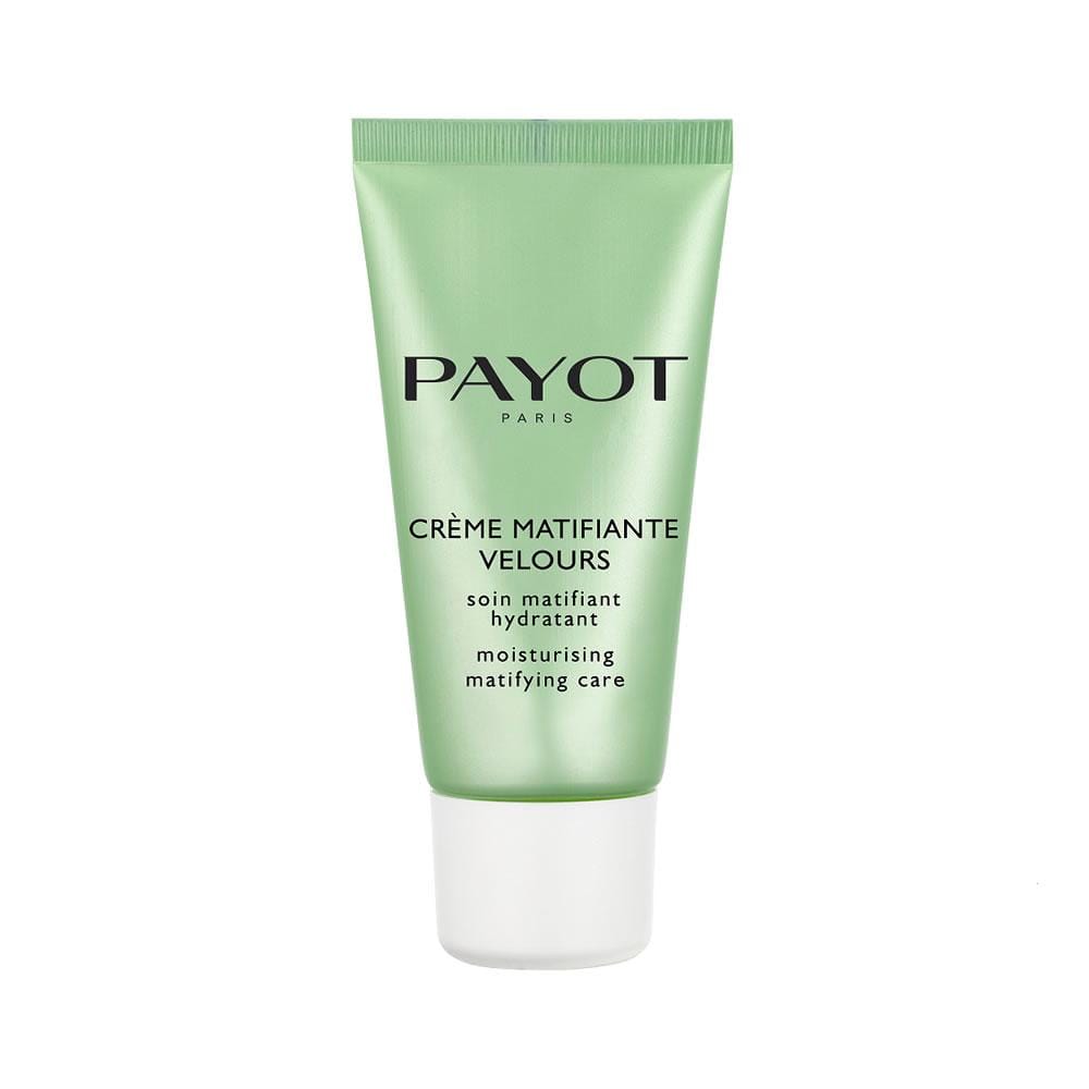 Payot Paris Pate Grise Creme Matifiante Velours crema idratante opacizzante 30ml