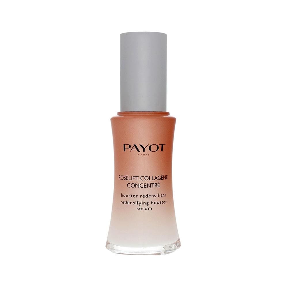 Payot Paris Roselift Collagene Concentre siero viso rassodante 30ml