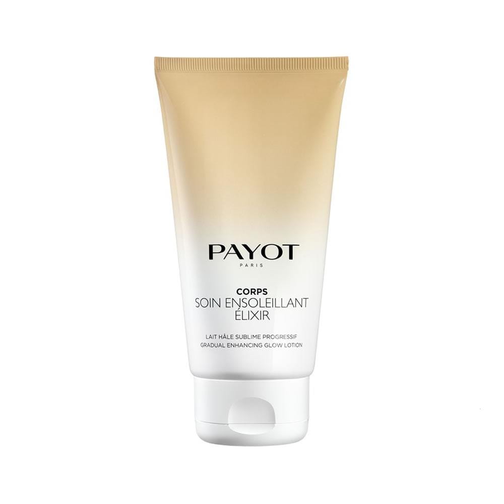 Payot Paris Soin Ensoleillant Elixir autoabbronzante corpo 150ml