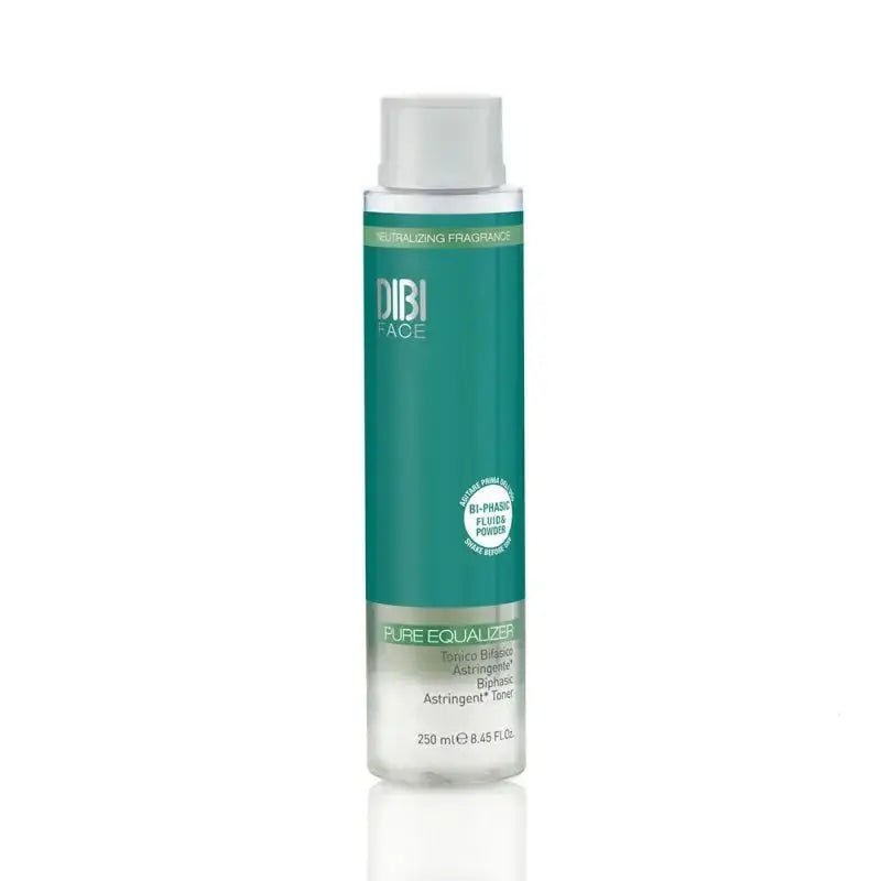 Dibi Pure Equalizer Tonico Bifasico Astringente 250ml - immagine 2