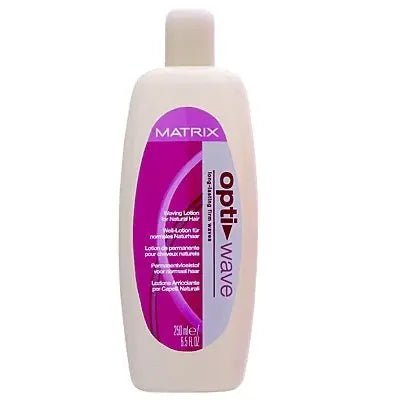 Matrix Optiwave Capelli Naturali 3x250ml