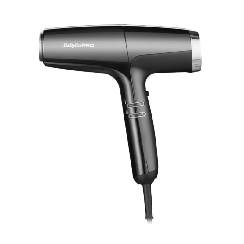 BabylissPro Phon Digitale Falco BAB8550BE
