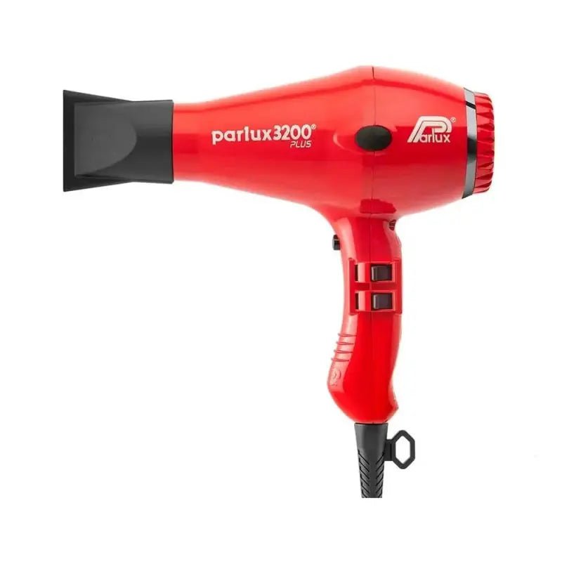 Parlux 3200 Plus phon professionale - immagine 2