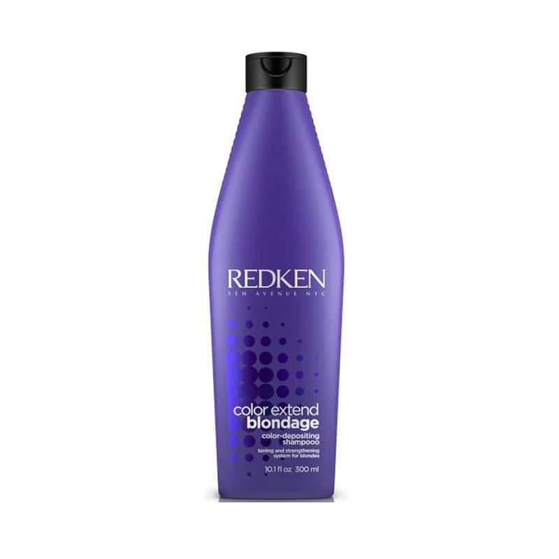 Redken Color Extend Blondage Shampoo 300ml