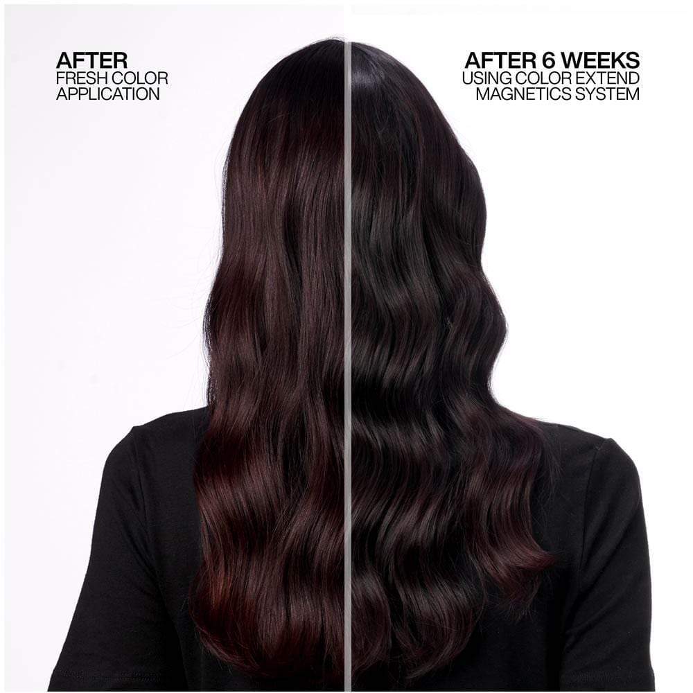 Redken Color Extend Magnetics Kit capelli colorati - immagine 2