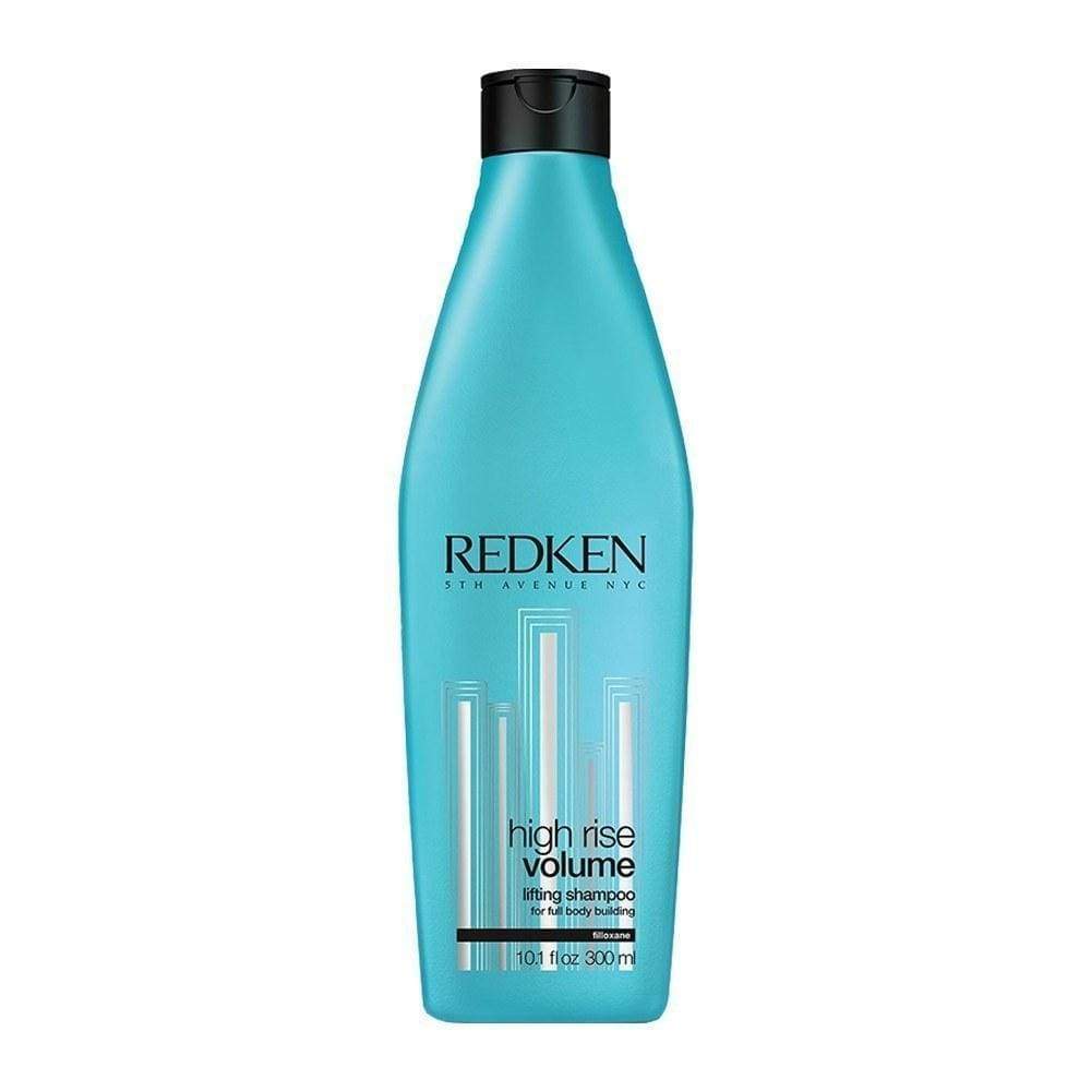 Redken Volume High Rise Lifting Shampoo 300ml