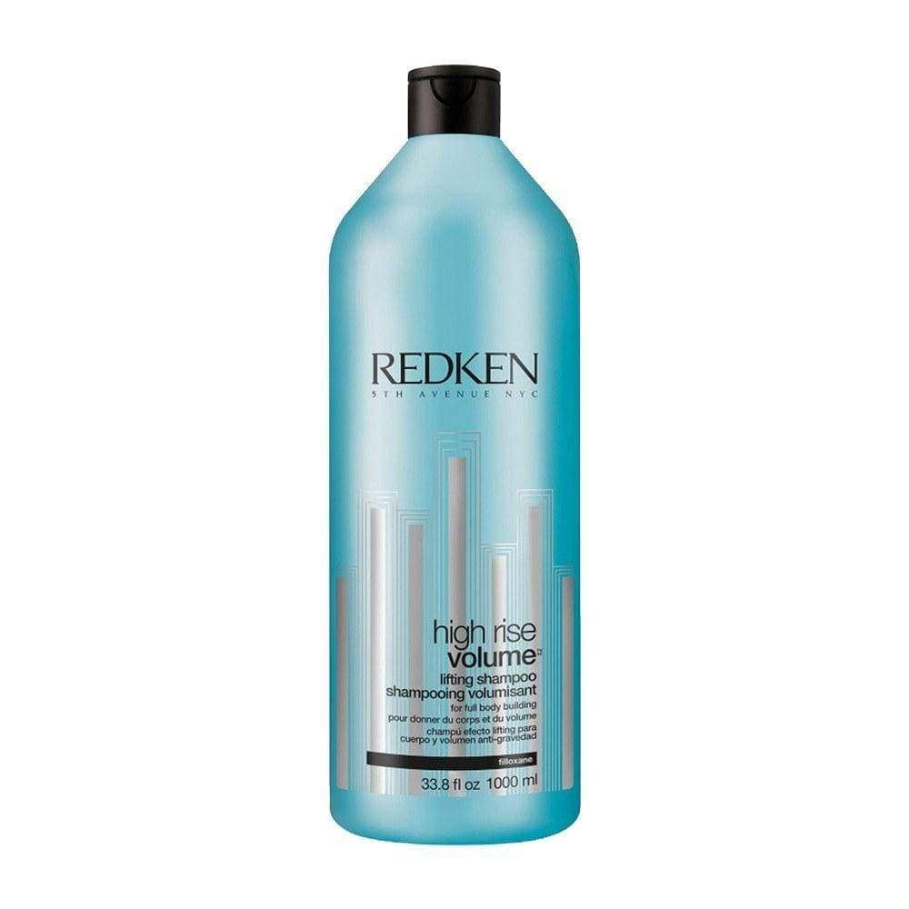 Redken Volume High Rise Shampoo 1000ml