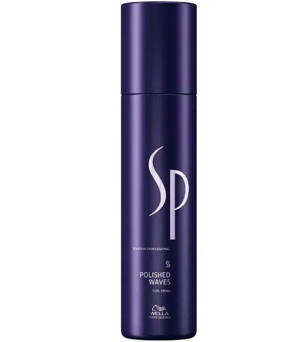 System Professional Polished Waves 200ml