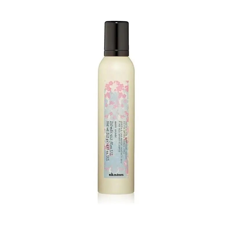 Davines More Inside Mousse Idratante Ricci 250ml