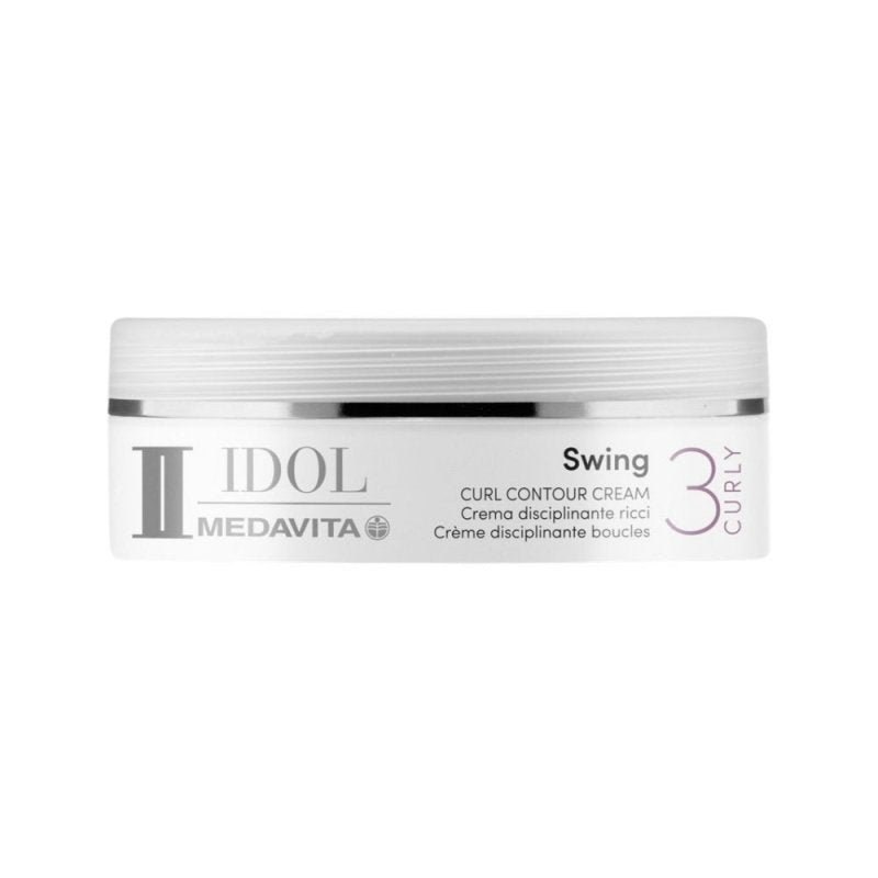 Medavita Idol Curly Swing crema disciplinate ricci 150ml
