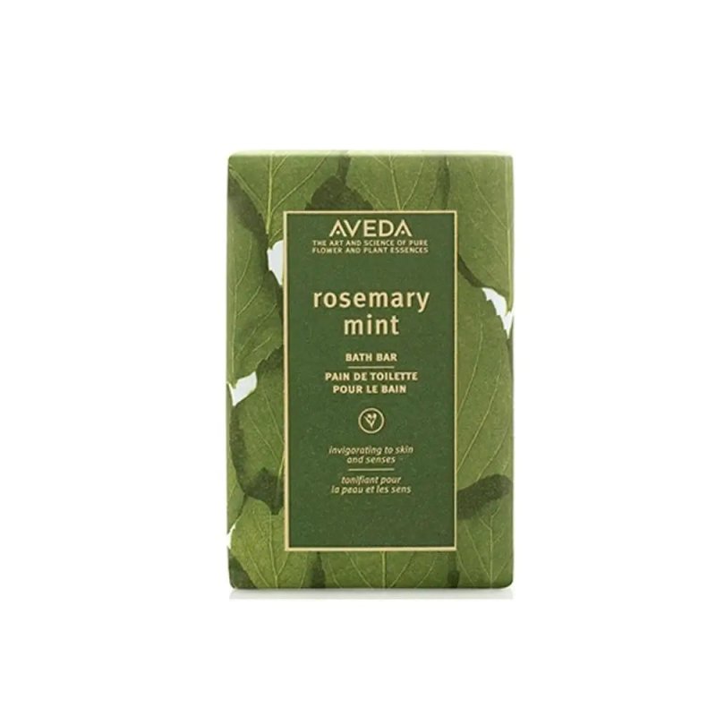 Aveda Rosemary Mint Bath Bar 200gr