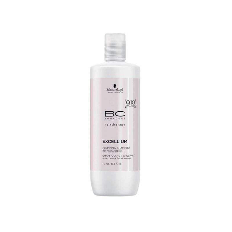 Schwarzkopf Excellium Plumping Shampoo 1000ml