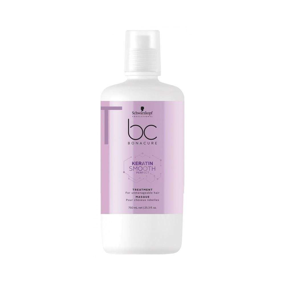 Schwarzkopf Keratin Smooth Perfect Treatment 750ml