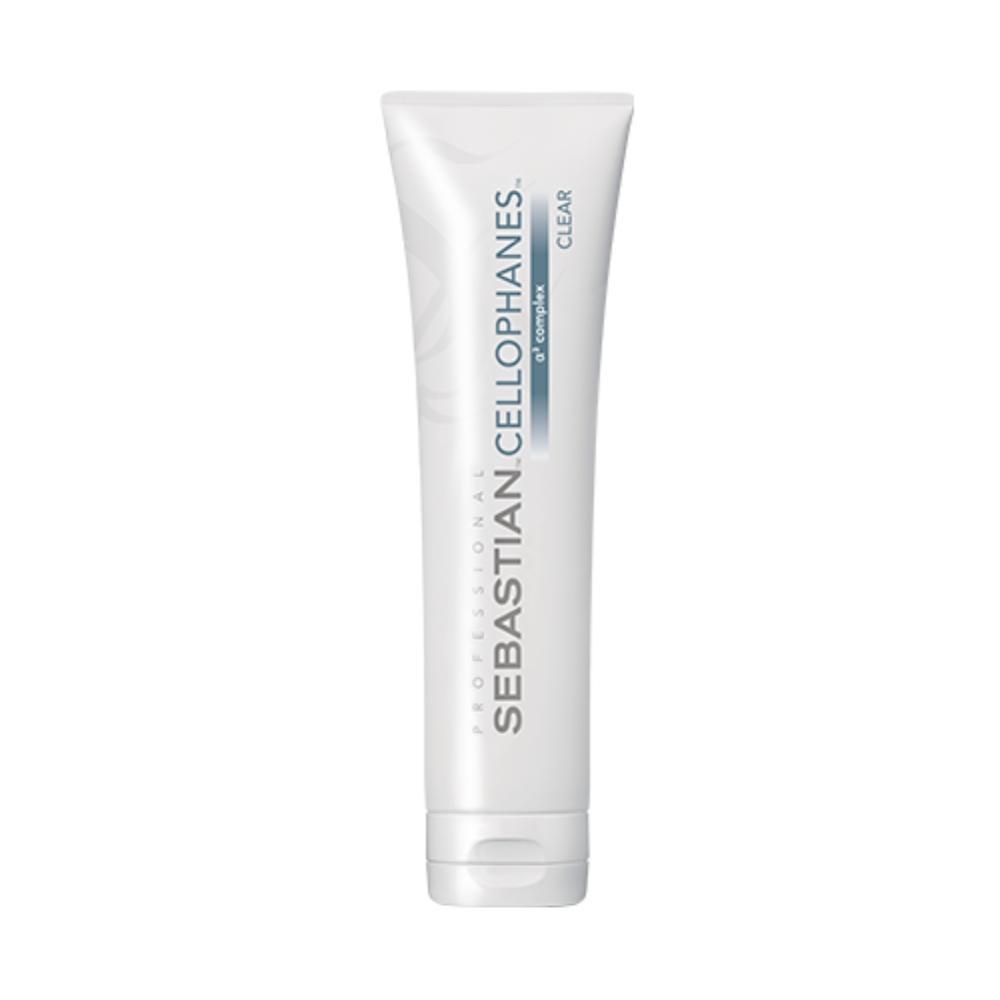 Sebastian Cellophanes Clear 300ml