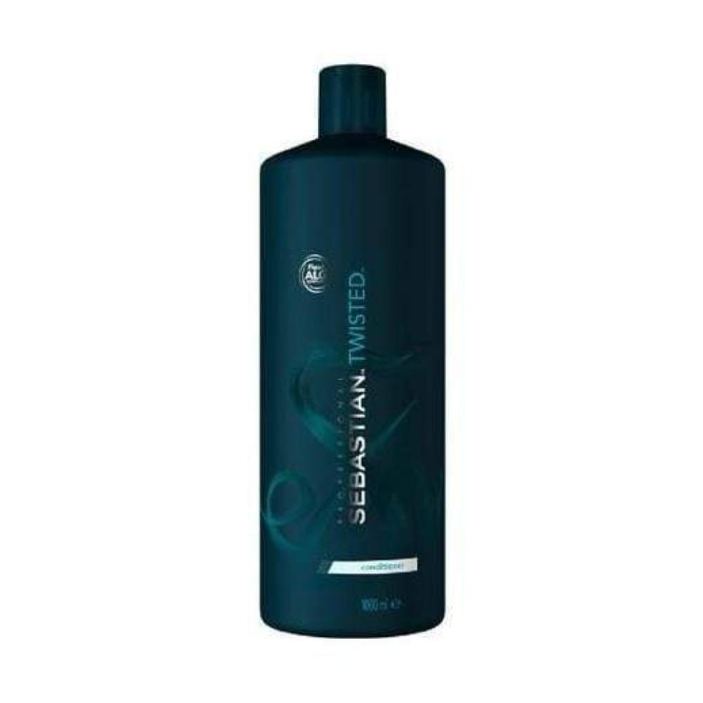 Sebastian Twisted Balsamo 1000ml capelli ricci