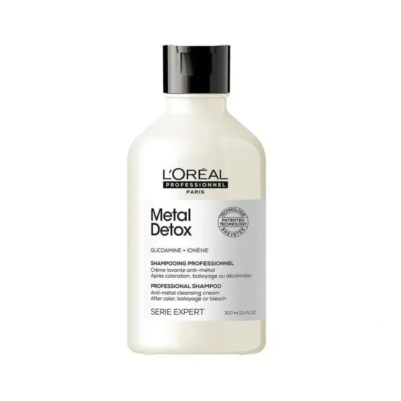 L'Oreal Professionnel Serie Expert Metal Detox Shampoo anti metallo