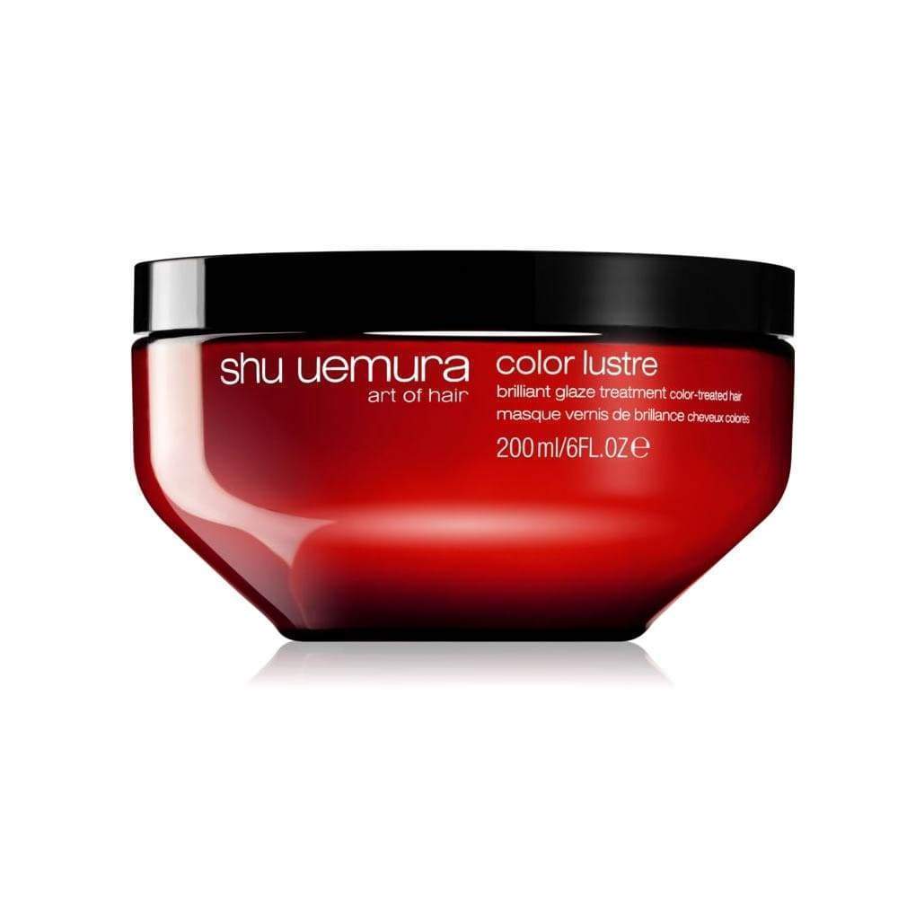 Shu Uemura Color Lustre Maschera 200ml