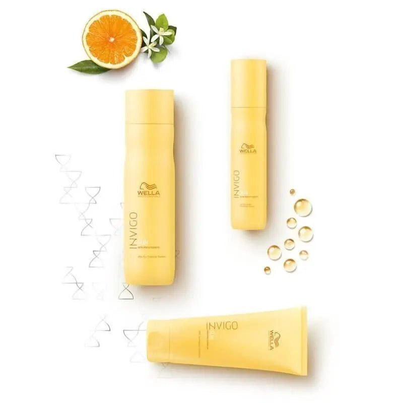 Wella Invigo Sun Kit - immagine 2