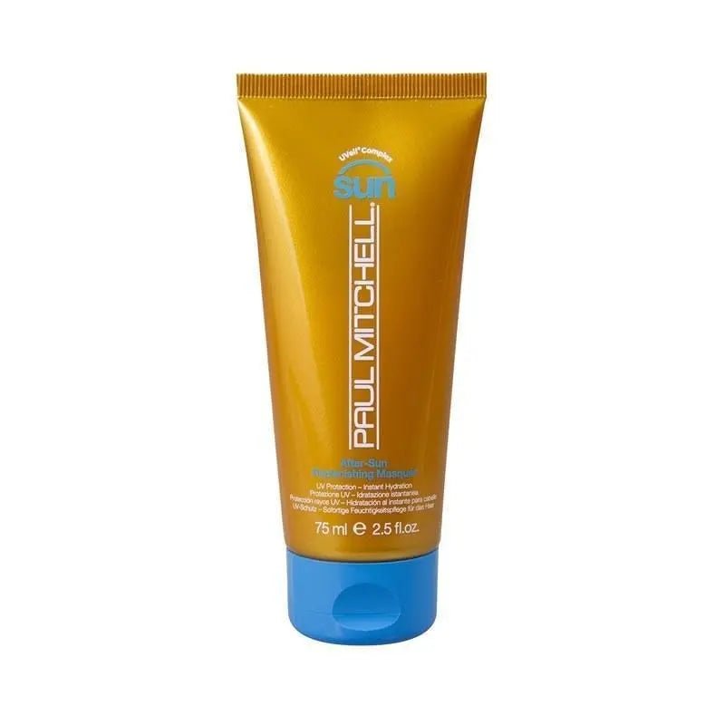Paul Mitchell After-Sun Replenishing Masque 75ml