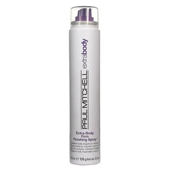 Paul Mitchell Extra-Body Firm Finishing Spray 300ml