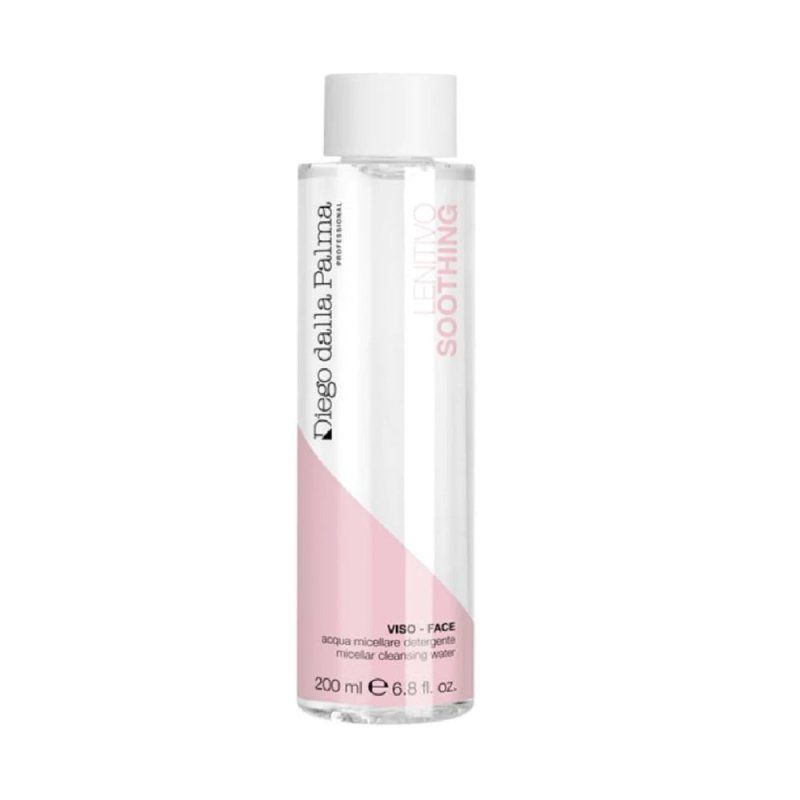 Diego Dalla Palma Professional Acqua Micellare Dermo Liporiequilibrante 200ml