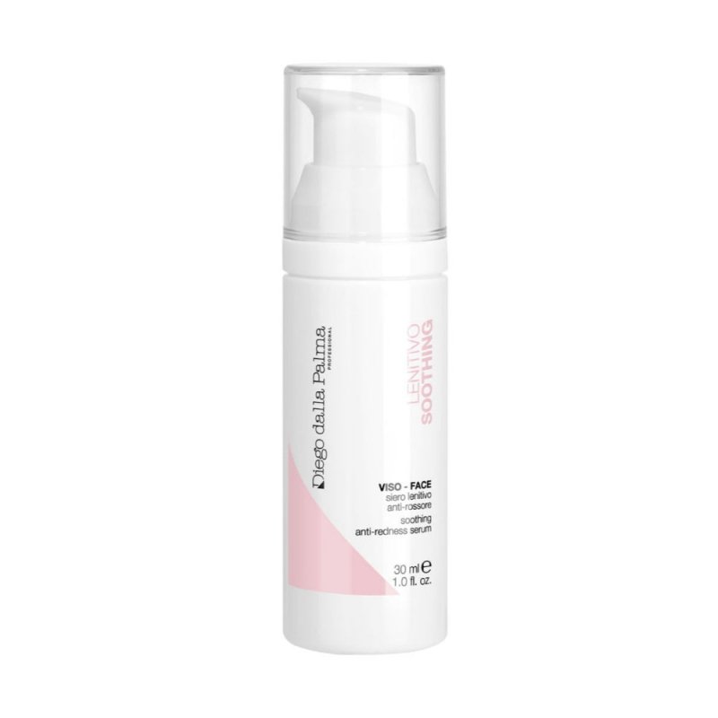 Diego Dalla Palma Professional Siero Lenitivo Viso Antirossore 30ml
